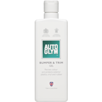 AutoGlym Bumper And Trim Gel 325ml