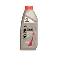 Comma PD Plus 5w40 Fully Synthetic Oil 1l Bottles