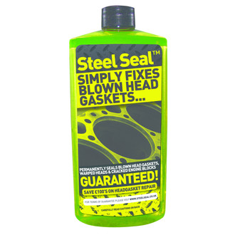 Steel Seal