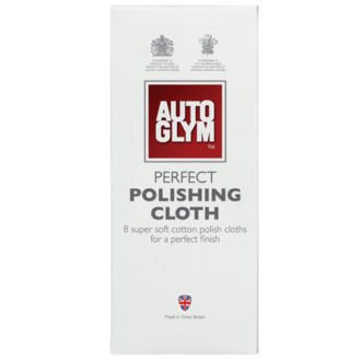 AutoGlym Perfect Polishing Cloth