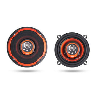 Edge 5" Speakers