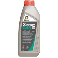 Comma 1L Green Antifreeze & Coolant