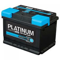 Platinum 027 (4 Year Warranty)