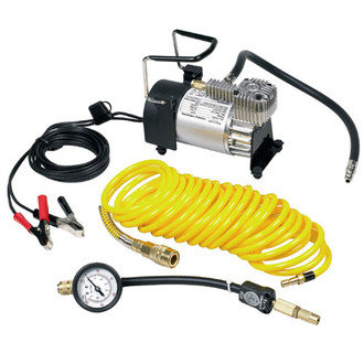 Ring Automotive Heavy Duty Air Compressor Rac900