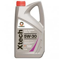 Comma X-Tech 5w30 Fully Synthetic Oil 2l Bottles