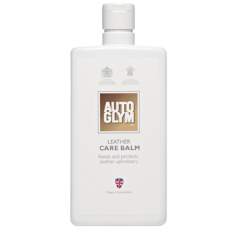 AutoGlym Leather Care Balm 500ml