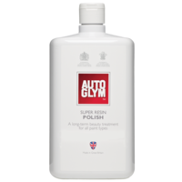 AutoGlym Super Resin Polish 1l