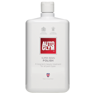 AutoGlym Super Resin Polish 1l