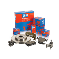 Brake Products