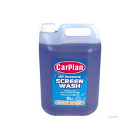 Screen Wash 5L Ready Mixed