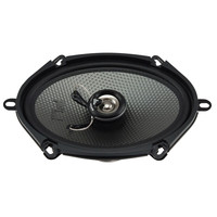 Fli Audio 5x7 Speakers