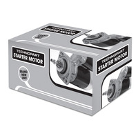 Starter Motors