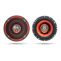 Edge 6" Speakers