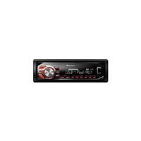 Pioneer Digital Media Reciever MVH-160UI