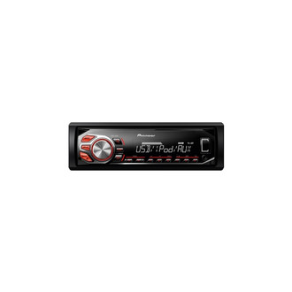 Pioneer Digital Media Reciever MVH-160UI