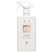 AutoGlym Leather Cleaner 500ml