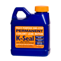 K-Seal Permanent Cooling System Leak Fix