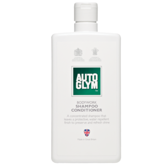 AutoGlym Bodywork Shampoo Conditioner 500ml