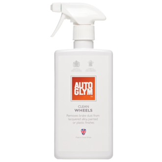 AutoGlym Clean Wheels 500ml