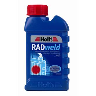 Holts RadWeld