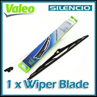 Valeo Wiper Blade V38 15"