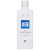 AutoGlym Car Glass Polish 325ml