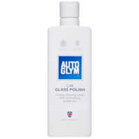 AutoGlym Car Glass Polish 325ml