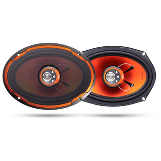 Edge 6x9 Speakers