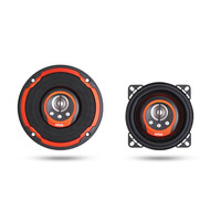 Edge 4" Speakers