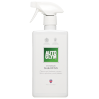 AutoGlym Interior Shampoo 500ml